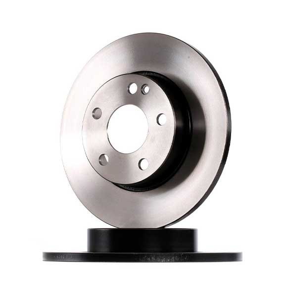 Autostar Germany BRAKE DISC For Mercedes Benz W169 1694210012