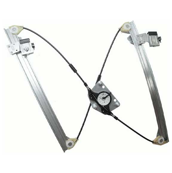 Autostar Germany WINDOW REGULATOR W/O MOTOR (Taiwan) For Mercedes Benz W169 W245 1697203179