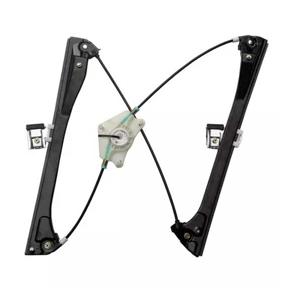 Autostar Germany WINDOW REGULATOR W/O MOTOR (Taiwan) For Mercedes Benz W169 W245 1697203279