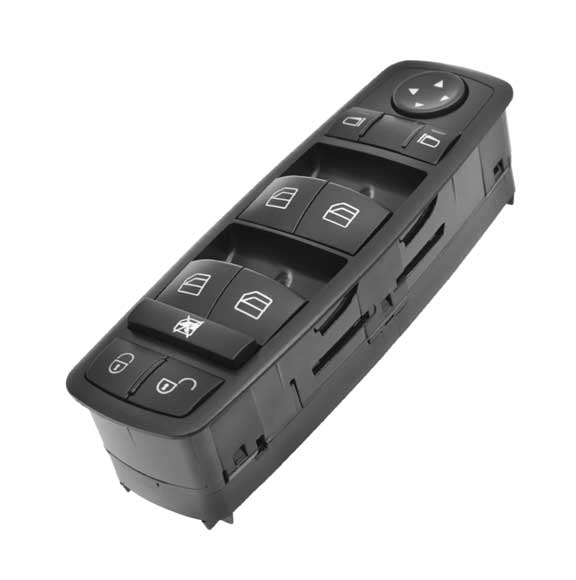 Mercedes Benz Genuine SWITCH 1698206610