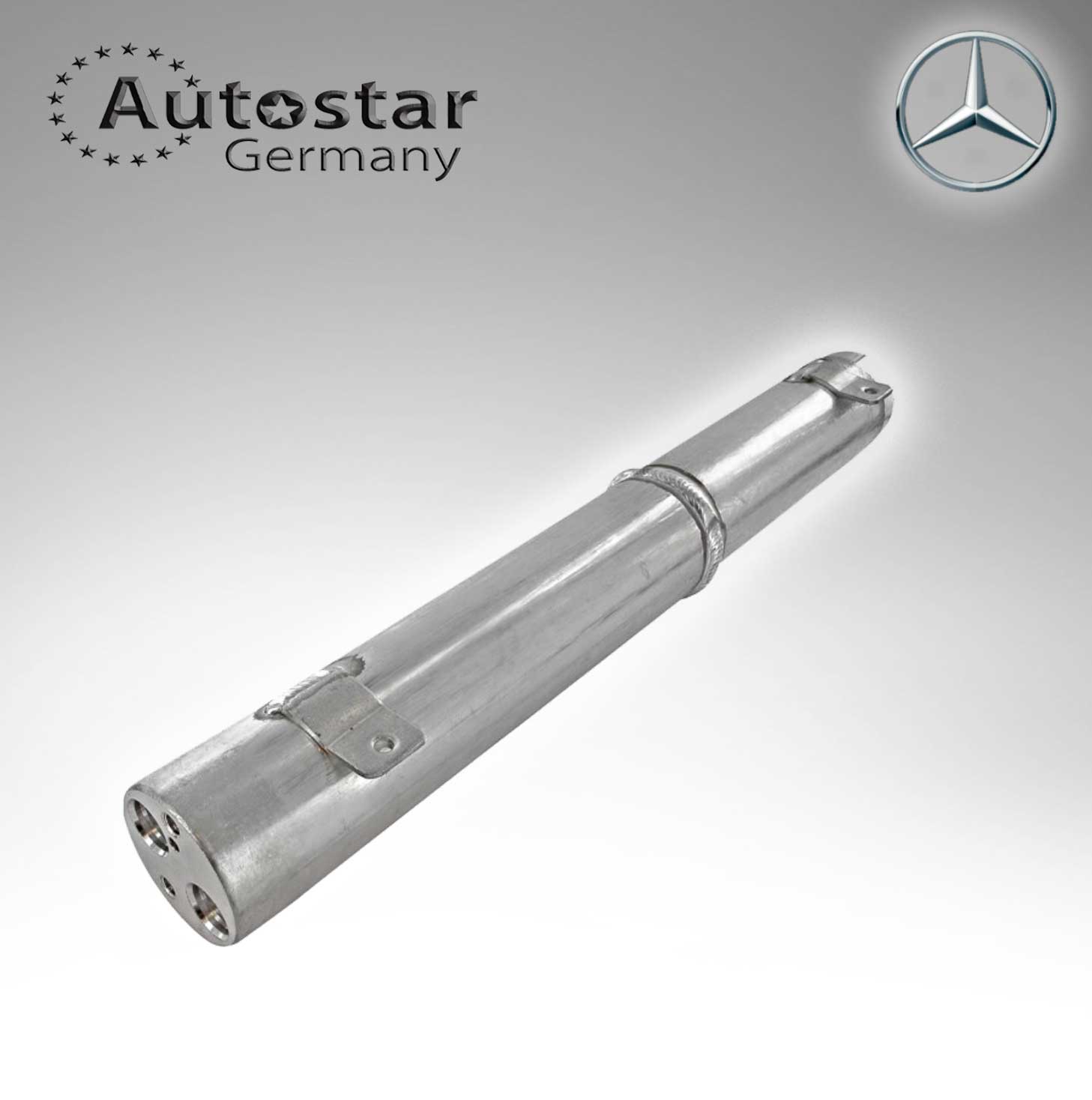 MERCEDES BENZ DEHYDRATOR 1698300083