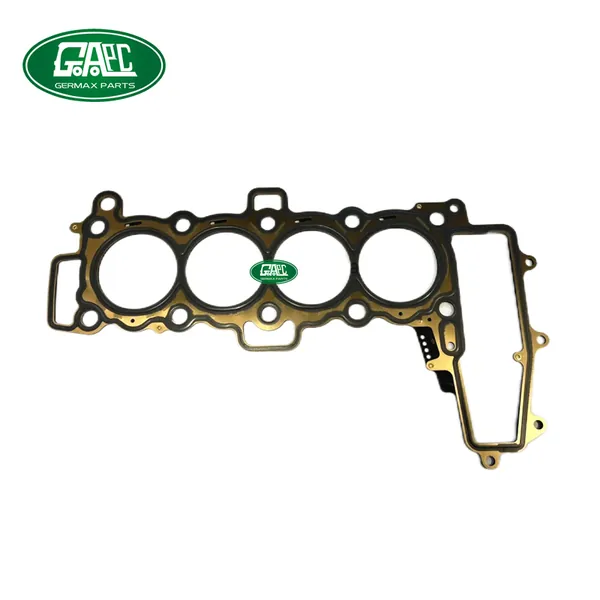 AJ200 2.0L Diesel Top Gasket LR073641 JDE36770 GL2299-4 GJ0524-4 for Land Rover Range Rover Evoque 2012- Range Rover Vogue 2013-2017 Range Rover Sport 2014-2017 Discovery 5 2017-2020 Range Rover Velar
