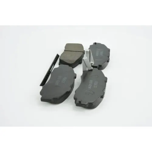 Honda Integra 4D Pad Kit Disc Brake  Front