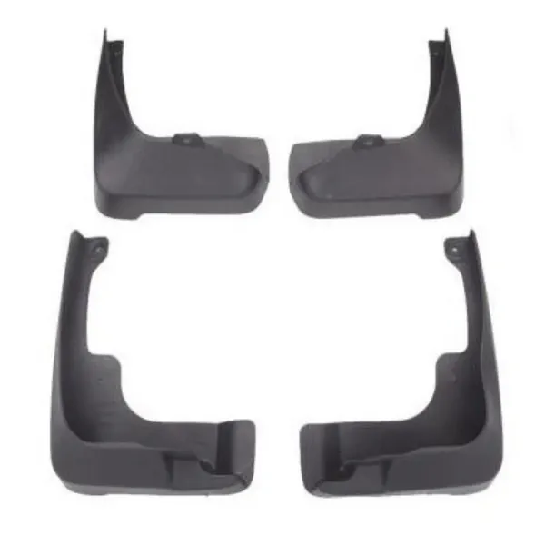 Car Tyre Mudflaps Mud Flap Mud Guard Fender Splash Guard Tog1006 CC-7340 Compatible With Toyota Camry 2006-2011