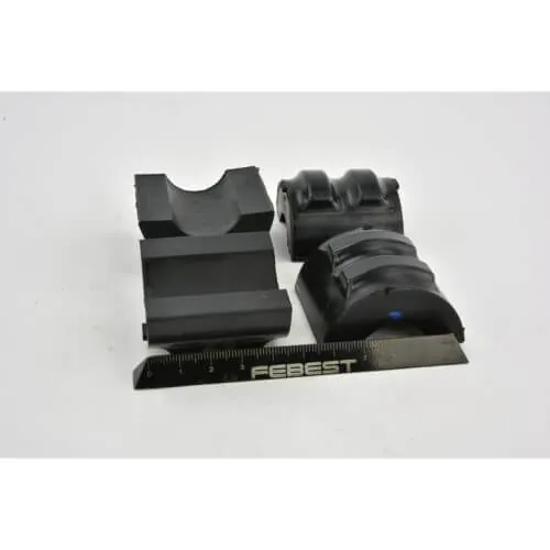 Mercedes Benz S 63 AMG 221.# Front Stabilizer Bar Bush Kit D30