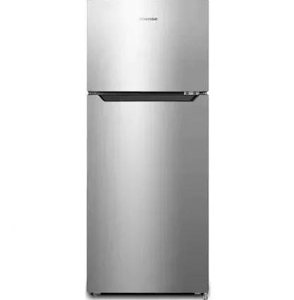 Hisense 120L Double Door Refrigerator (Model RD16-DC4S1)