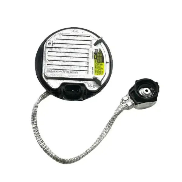 Headlight Hid D1 Ballast Blaster Module Ddlt004 85967-45010 CC-4772 Compatible With Lexus Gs Is Lx Rx 12-15 Suzuki Sx4 S-cross Toyota Land Cruiser Rav4 2012-2016