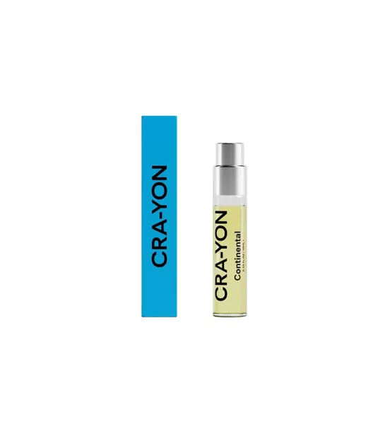 CRA-YON Continental Eau de Parfum 10ml
