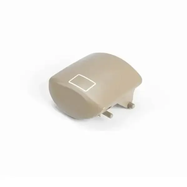 Sunroof Button Sunroof Switch Cover A Dark Beige CC-532 Compatible With Mercedes ML W164 2006-2011 GL W164 2006-2011