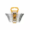 Ingco Combination Spanner Set 8pcs HKSPA1088