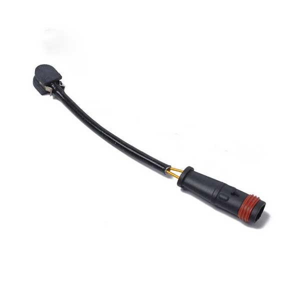 Autostar Germany Brake Pad Wear Sensor For Mercedes Benz S350/ S600/ S550 1705400617