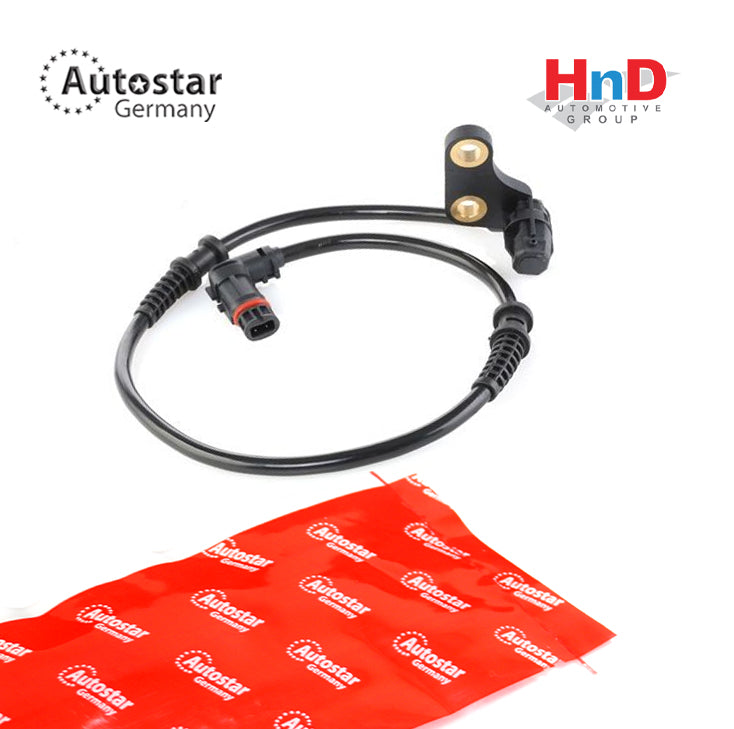 Autostar Germany ABS sensor Front Axle Right, MERCEDES-BENZ C-Class Saloon W202 1705400917