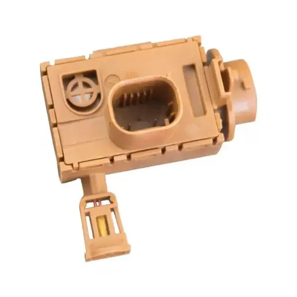 Air Quality Humidity Sensor 3 Pin 4h0907658 CC-1179 Compatible With Audi A3 S3 A4 S4 A5 S5 A6 S6 A7 A8 Q2 Q3 Q5 Q7 Q8 Tt R8