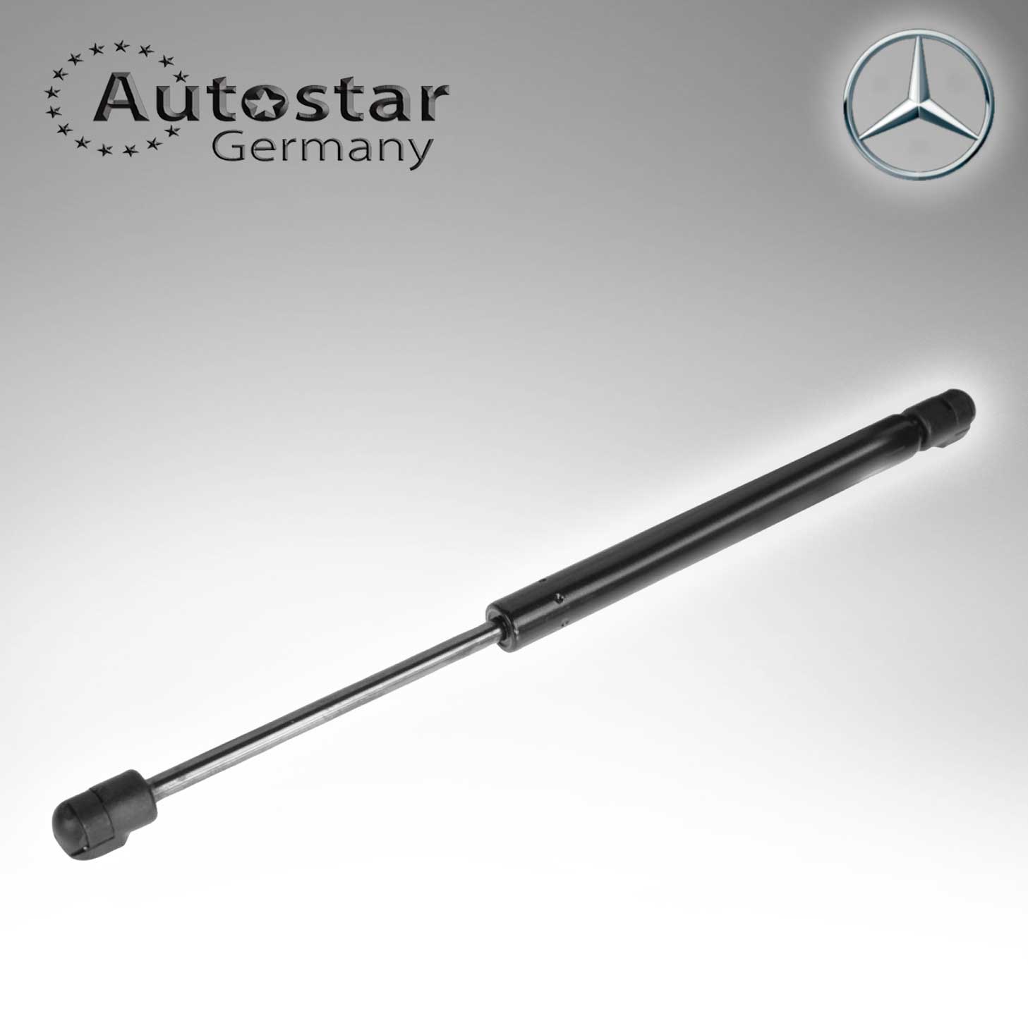 MERCEDES BENZ GAS SPRING R170 1707500036