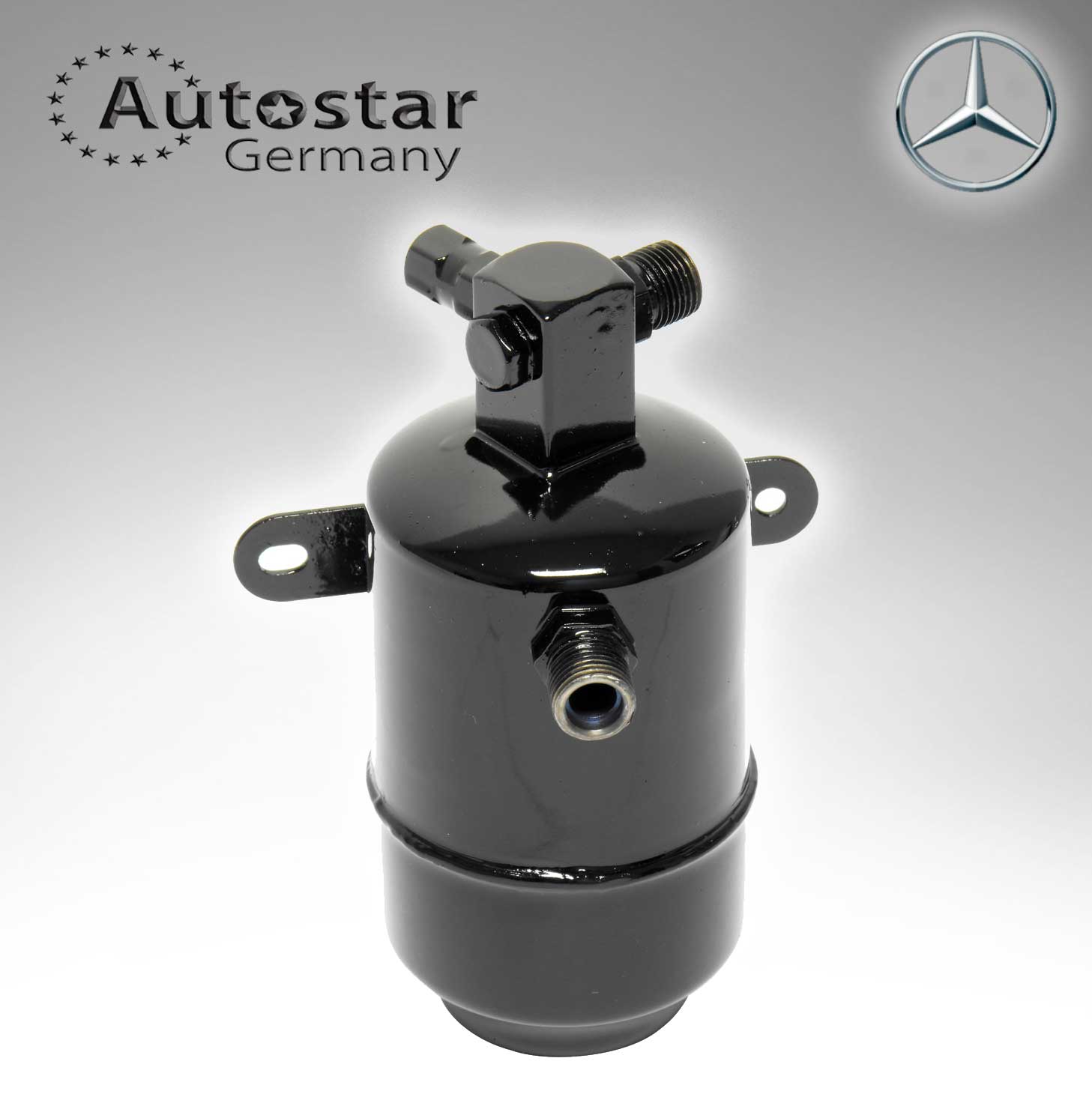MERCEDES BENZ AC DRYER SLK W170 1708300083