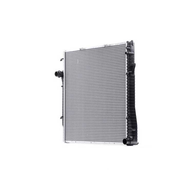 Autostar Germany Radiator For BMW X5 E5317101439101  (AST-101035)
