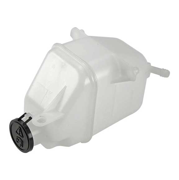 BMW EXPANSION TANK 17107509071