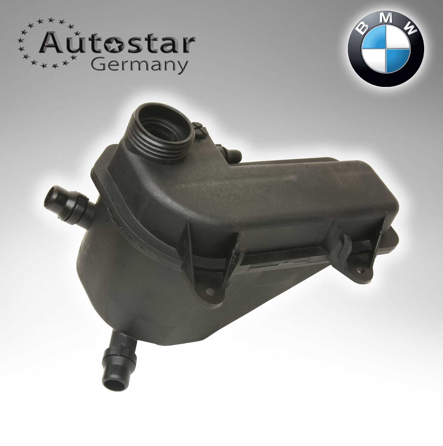 BMW EXPANSION TANK E36 / E53 17107514964