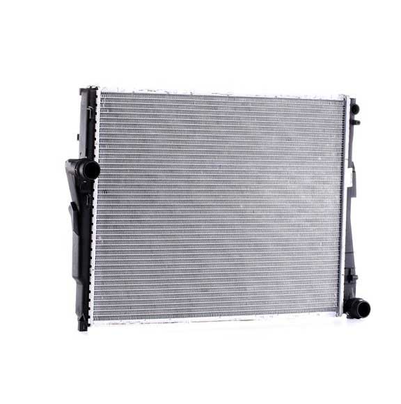 Autostar Germany  (AST-101040) RADIATOR For Mercedes-Benz E46 E85 17111436241