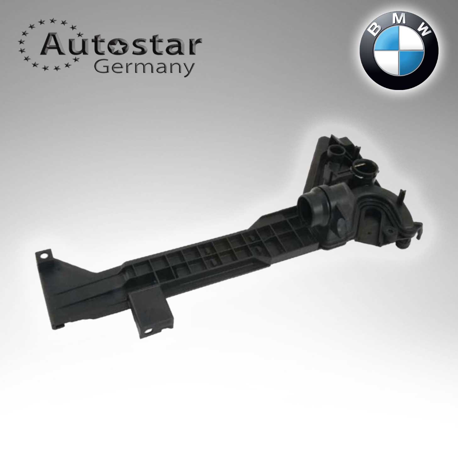 BMW MOUNTING PLATE 17111436251