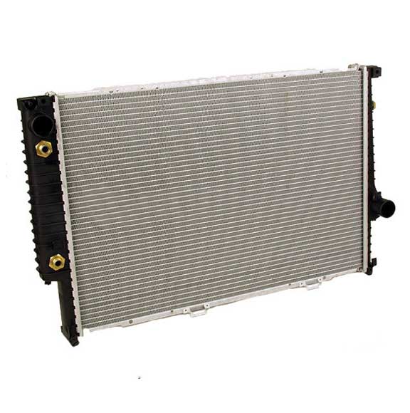 Autostar Germany Radiator For BMW 17111468081 (AST-101043)