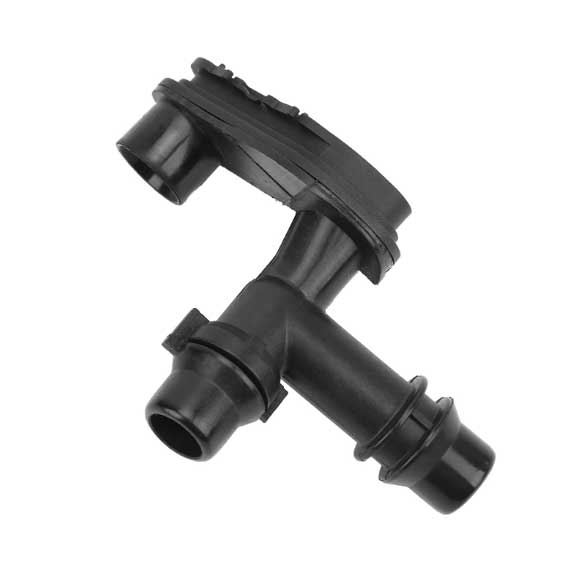 Autostar Germany ENGINE COOLING HOSE FLANGE For BMW E46 17111707817