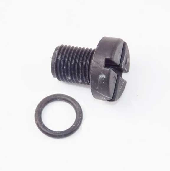 Autostar Germany VENTILATION SCREW For BMW E81 / E87 / E30 / E36 / E39 / E40 / E90 17111712788