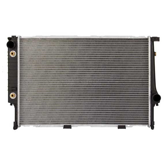 Autostar Germany (AST-101043) RADIATOR For BMW 17111723468