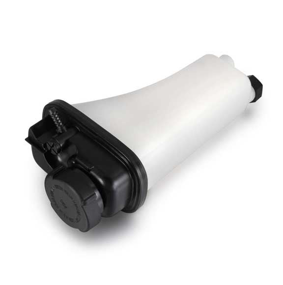 BMW EXPANSION TANK E36 Z3 17111723520