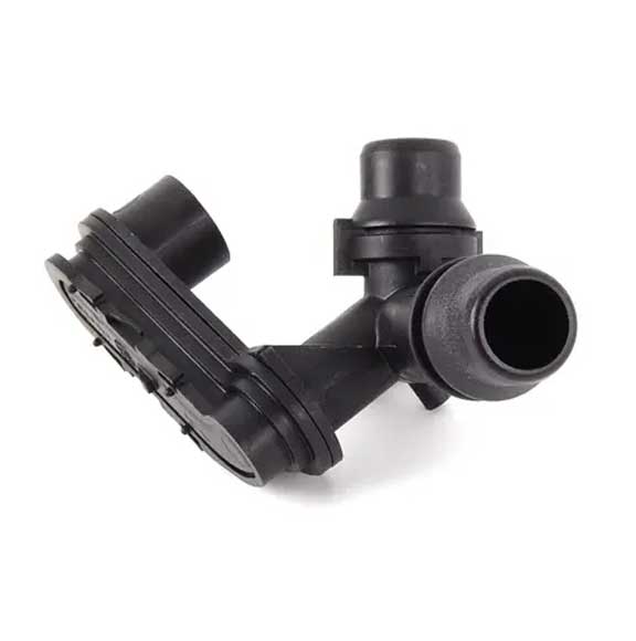 Autostar Germany COOLANT FLUNGE For BMW E46 17112248409