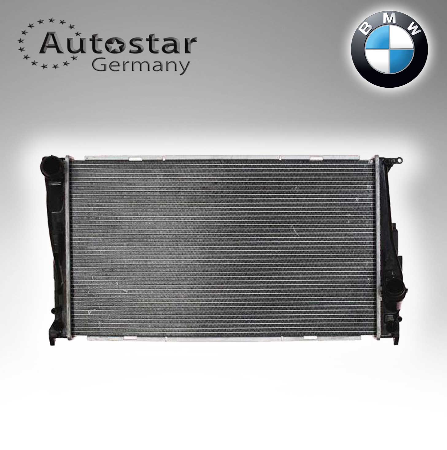 BMW RADIATOR E90, E91, E92 17117547059