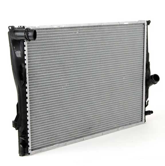 Autostar Germany RADIATOR For BMW E81 E90 E91 17117562079