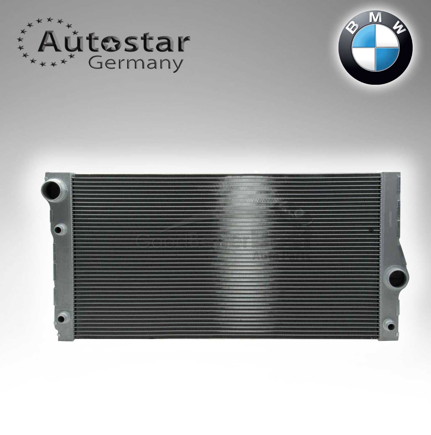 Autostar Germany RADIATOR For BMW F01/ F02/ F04/ F10 17117562586
