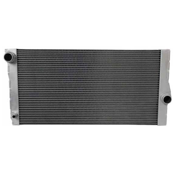 Autostar Germany RADIATOR For BMW  F01 F02 F03 F04 17117570096