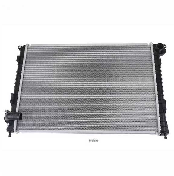Autostar Germany RADIATOR For BMW MINI 1.6 W10B16A 17117570821