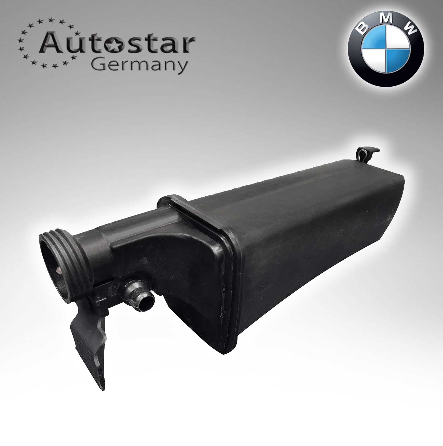 Autostar Germany EXPANSION TANK (787 040) E46 / E53 For BMW 17117573780