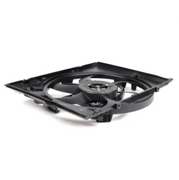 Autostar Germany A C FAN For BMW E90 E91 17117590699