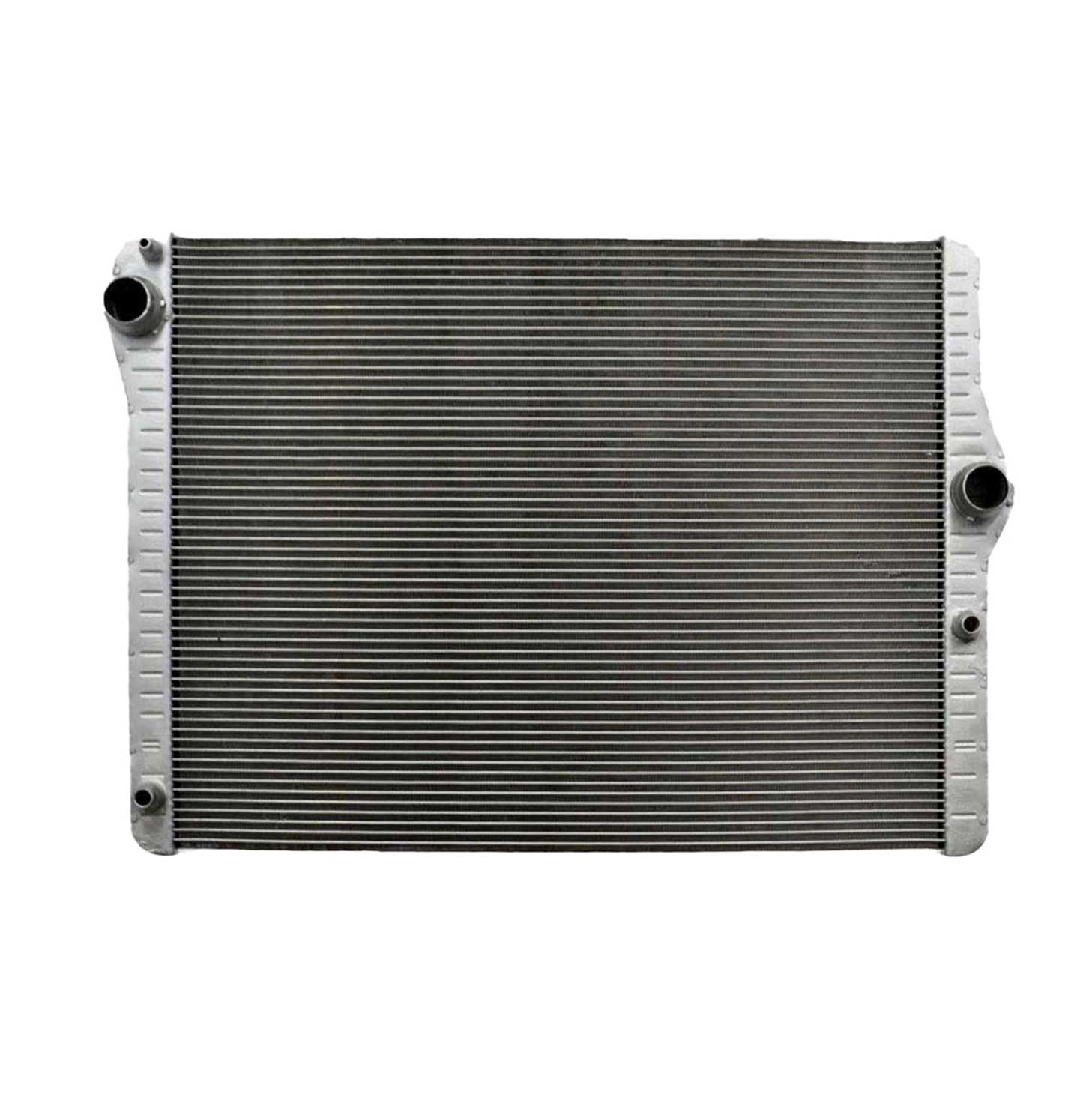 BMW RADIATOR F10 F18 F12 17117601831