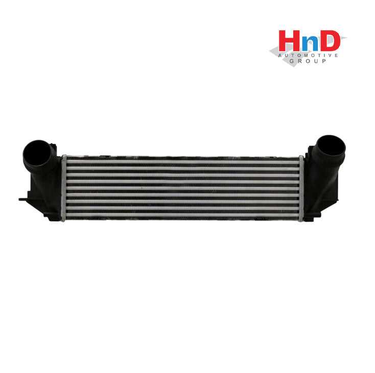 TRUCKTEC AUTOMOTIVE 08.40.119 Intercooler For BMW 5 Saloon F10 F11 17117618769