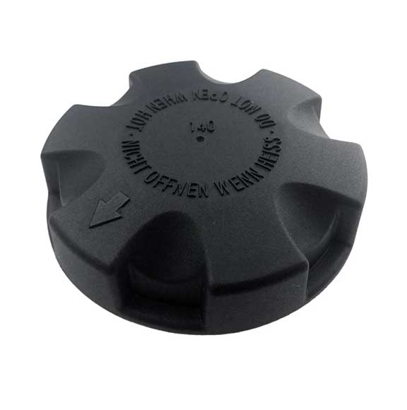 BMW SCREW CAP EXPANSION TANK E81 E90 F10 F16 F20 17117639020