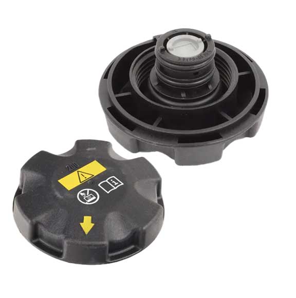 Autostar Germany RADIATOR CAP For BMW 17117639021