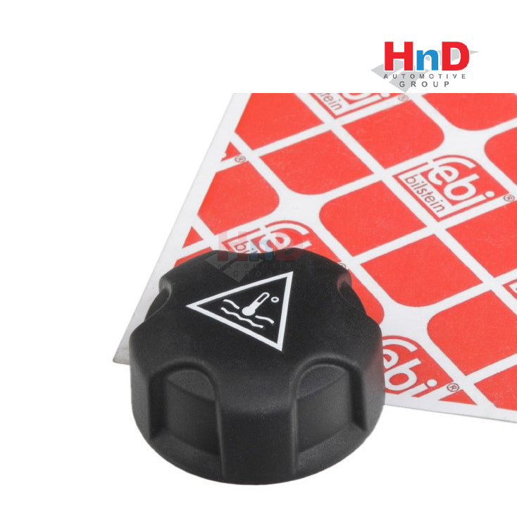 FEBI BILSTEIN 36772 Expansion tank cap For BMW 7 F01, F02, F03, F04 17117639024