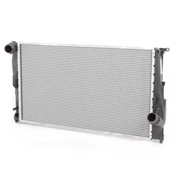 BMW RADIATOR E90 E91 E92 E93 E87 E81 17117794488