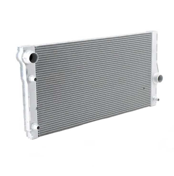 Autostar Germany RADIATOR For BMW X5 E70 F15 F85 X6 E71 E72 F16 F86 06-19 17117807624