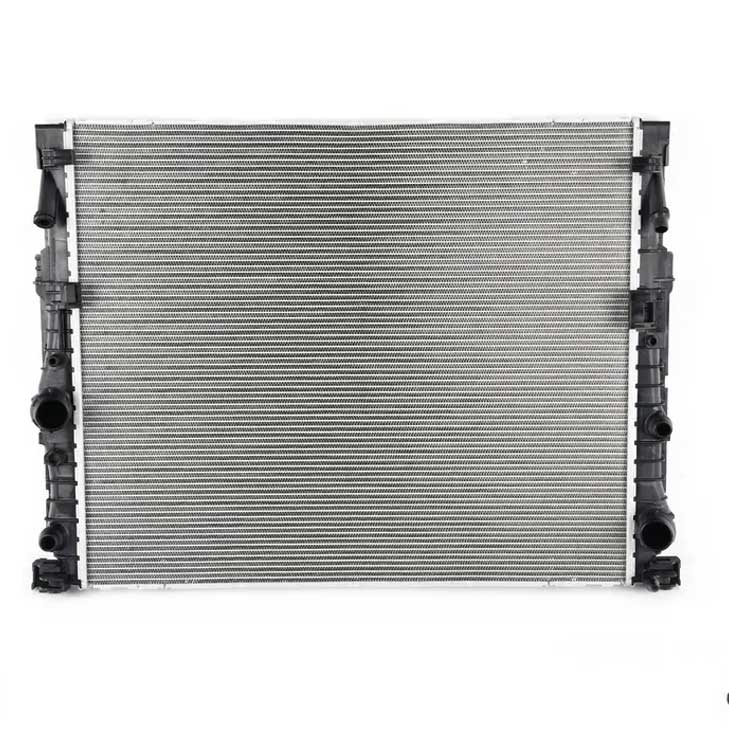 Autostar Germany RADIATOR For BMW 7 (G11, G12) 5 Saloon (G30, G31, F90) 6 Gran Turismo (G32) 2016-2017 17118743663