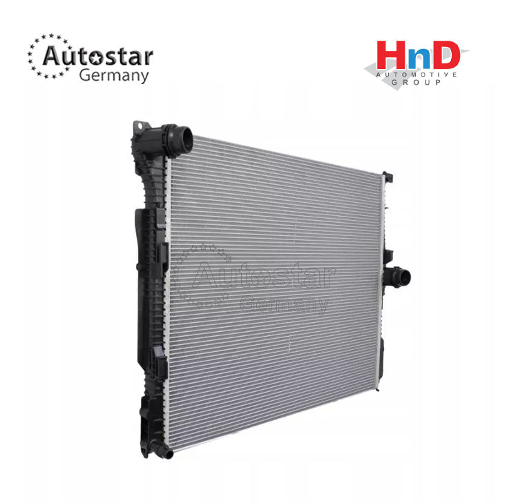 Autostar Germany RADIATOR For BMW F23 F30, F80 F34 F31 17118652495