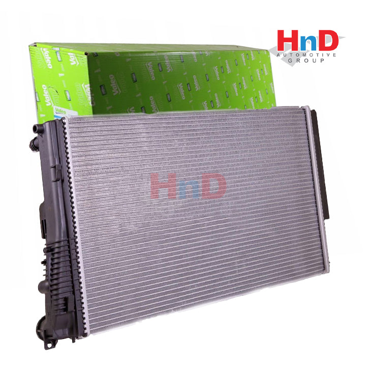 VALEO (VAL # 735455) RADIATOR (8MK 376 791-791) For BMW  F20 F21 F30 F31 17118672104
