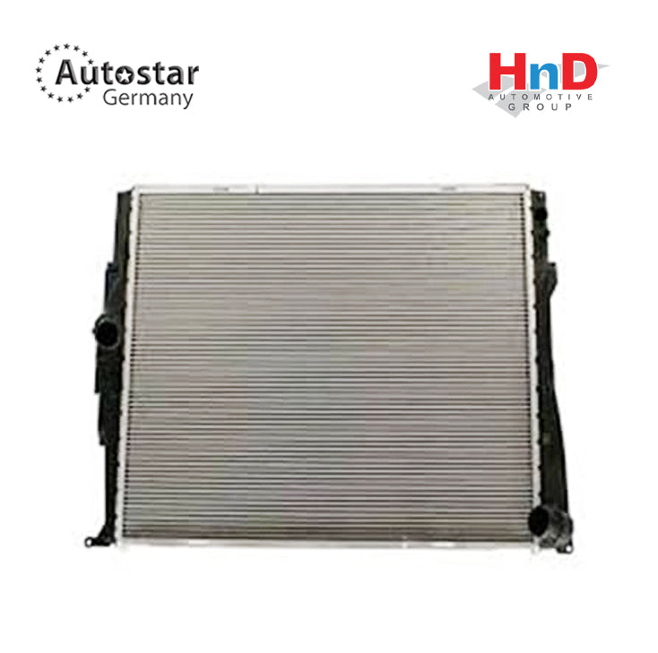 Autostar Germany RADIATOR BMW G32 G30 G38 2019-2021 17118742604