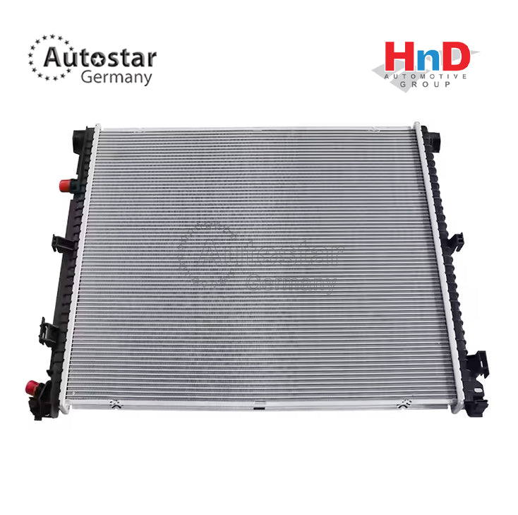 Autostar Germany Engine Radiator For BMW G01 G02 17119468695