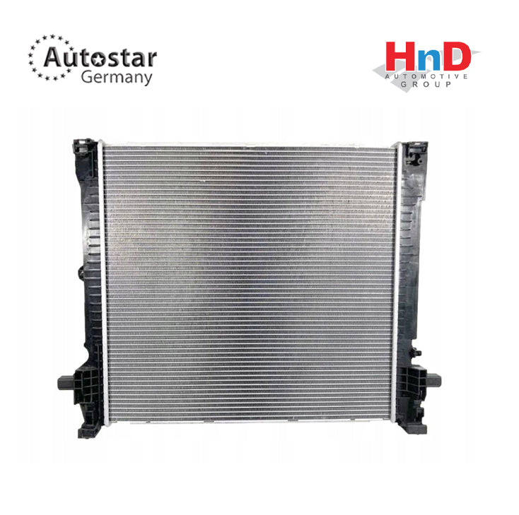 Autostar Germany RADIATOR ENGINE COOLING BMW X3 G01 X4 G02 M40iX 17119487318